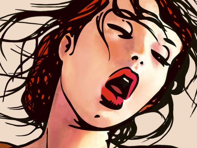 Sexualidad en imágenes: los mejores ilustradores eróticos