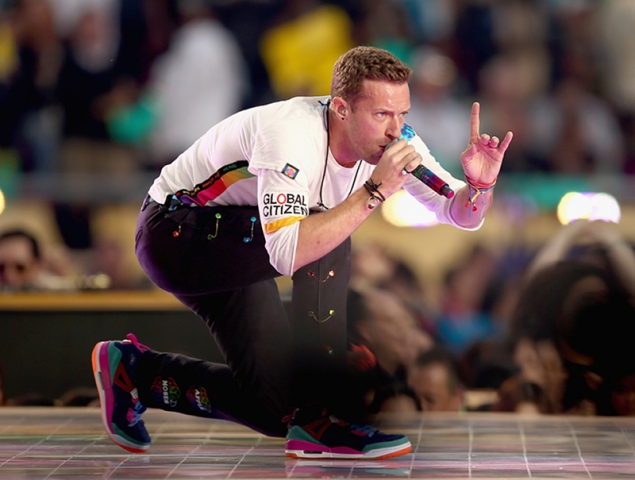 Por qué de pronto todo el mundo odia a Coldplay