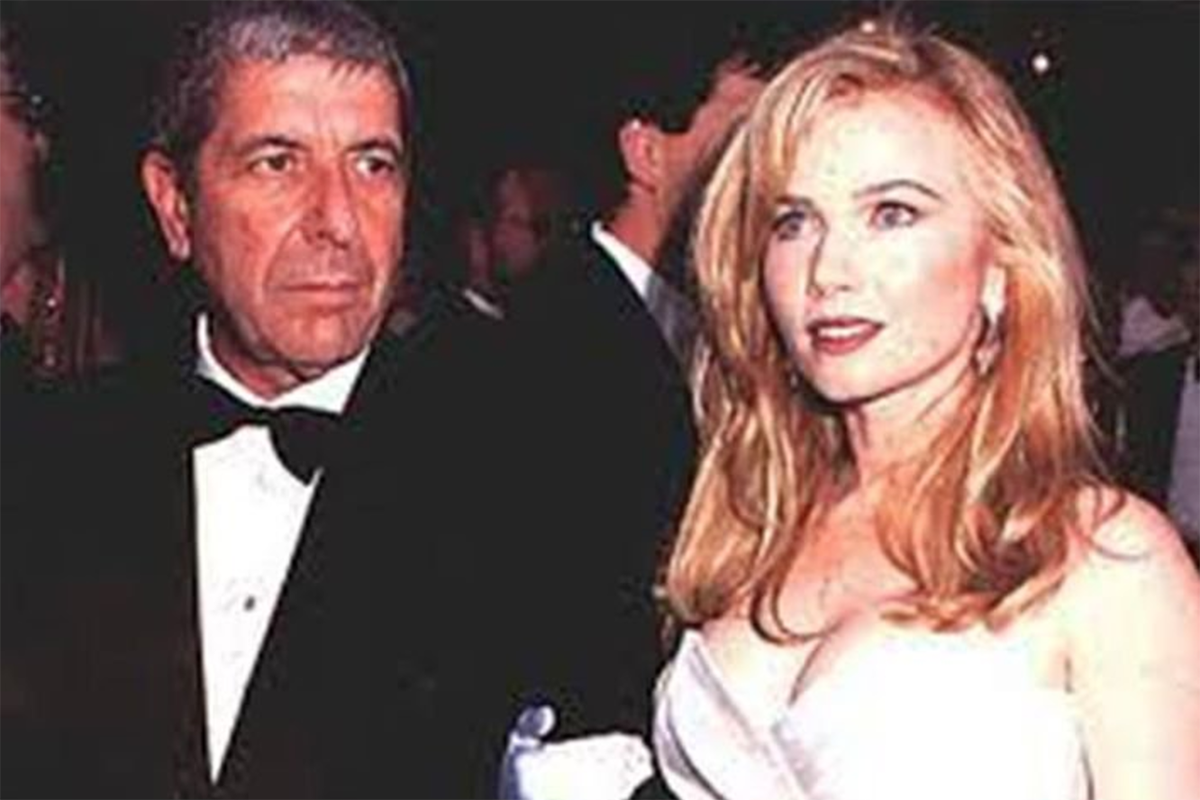 Leonard Cohen, el hombre que amaba a las mujeres | S Moda EL PAÍS1200 x 800